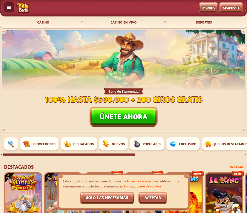 BillyBets